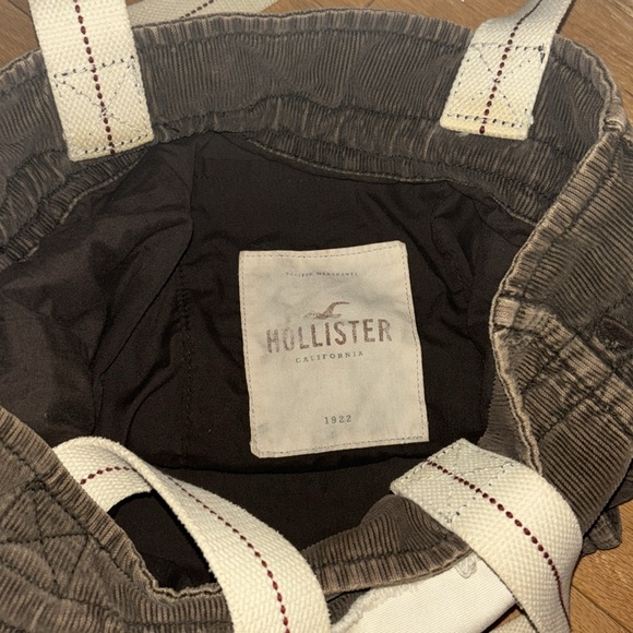 Hollister Tote Bag - Picture 3 of 4